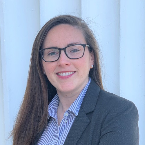 photo of Kellie Bowers