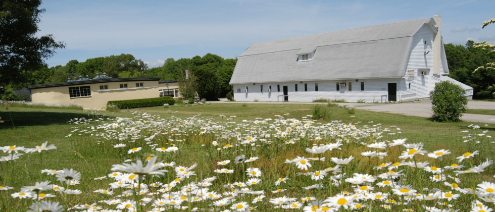 University of Bristol research facility