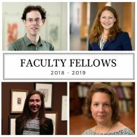 Faculty Fellows